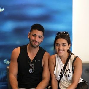 Meet your Posher, John